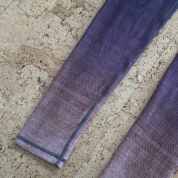 NIYAMA Sol Magic Hour Barefoot Leggings - Picture 5 of 7